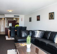 Deluxe Chevron Renaissance - Accommodation Kalgoorlie