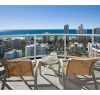 Deluxe Ocean Views - Accommodation Kalgoorlie