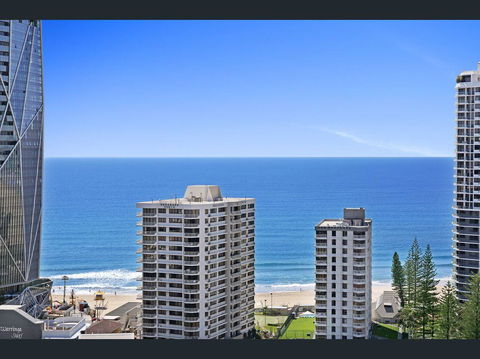 Deluxe Ocean Views - Accommodation Kalgoorlie 3