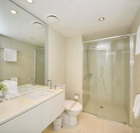 Deluxe Private Apartment in Surfers Paradise - Accommodation Kalgoorlie