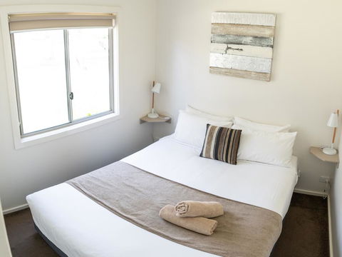 Deniliquin Riverside Caravan Park - Accommodation Kalgoorlie 3