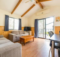 Deniliquin Riverside Caravan Park - Accommodation Kalgoorlie