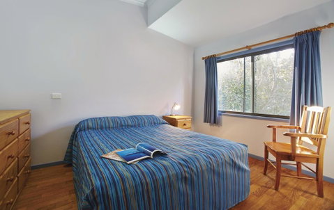 Depot Beach Cabins - Accommodation Kalgoorlie 3