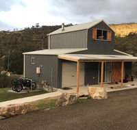Derby Digs Barn - Accommodation Kalgoorlie