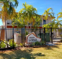 Derby Lodge Motel - Accommodation Kalgoorlie