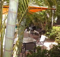 Derby Lodge Self Contained Apartments - Accommodation Kalgoorlie