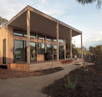 Dea Retreat Ecovillas - Accommodation Kalgoorlie