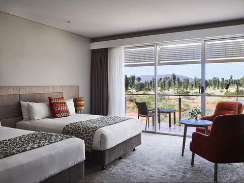 Desert Gardens Hotel - Accommodation Kalgoorlie 2