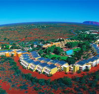 Desert Gardens Hotel - Accommodation Kalgoorlie