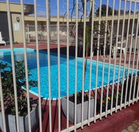 Desert Sand Motor Inn - Accommodation Kalgoorlie