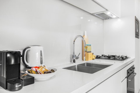 Designer Apartment With Luxury Amenities - Accommodation Kalgoorlie 3