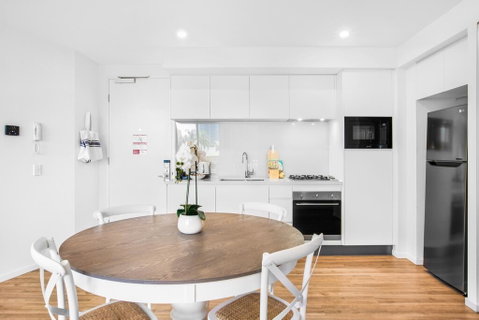 Designer Apartment With Luxury Amenities - Accommodation Kalgoorlie 2