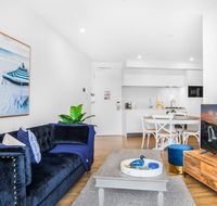 Designer Apartment with Luxury Amenities - Accommodation Kalgoorlie