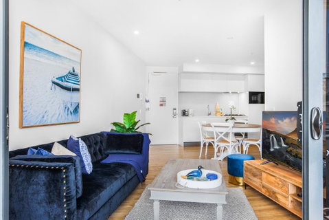 Designer Apartment With Luxury Amenities - Accommodation Kalgoorlie 0