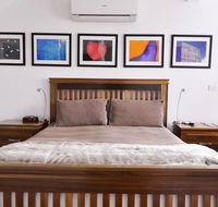Destination Kyneton - Accommodation Kalgoorlie
