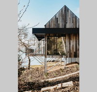 Deviot Boat House