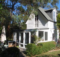 Devon Cottage - Accommodation Kalgoorlie