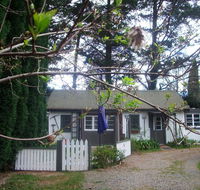 Devon Long Barn - Accommodation Kalgoorlie