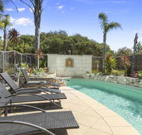 DIAMOND BAY RETREAT - SORRENTO - Accommodation Kalgoorlie