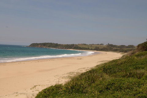 Diamond Beach Holiday Park - Accommodation Kalgoorlie 3