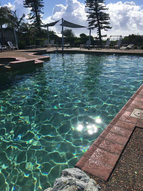 Diamond Beach Holiday Park - Accommodation Kalgoorlie 1