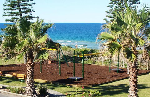 Diamond Beach Holiday Park - Accommodation Kalgoorlie 0