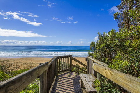 Diamond Beach Resort, Mid North Coast NSW - Accommodation Kalgoorlie 1