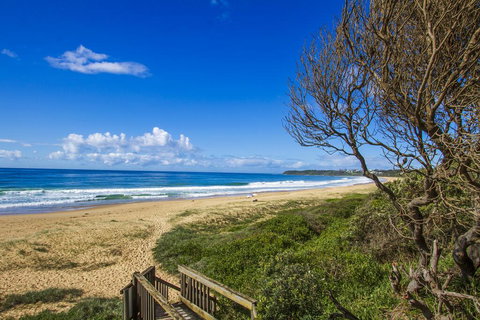 Diamond Beach Resort, Mid North Coast NSW - Accommodation Kalgoorlie 2
