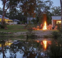 Diamondvale BB Cottages Stanthorpe - Accommodation Kalgoorlie