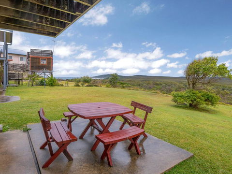 Dilkara - Breathtaking Ocean Views - Accommodation Kalgoorlie 3