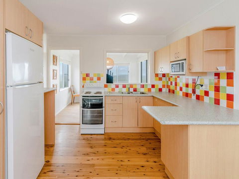 Dilkara - Breathtaking Ocean Views - Accommodation Kalgoorlie 2