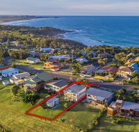 Dilkara - Breathtaking ocean views - Accommodation Kalgoorlie