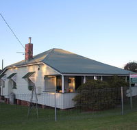 Dillons Cottage - Accommodation Kalgoorlie