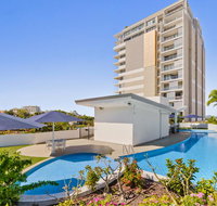 Direct Hotels - Dalgety Apartments - Accommodation Kalgoorlie