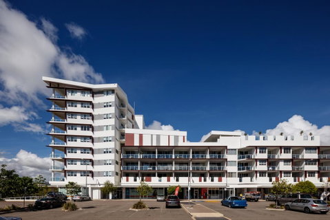 Direct Hotels - Holborn At Central - Accommodation Kalgoorlie 1