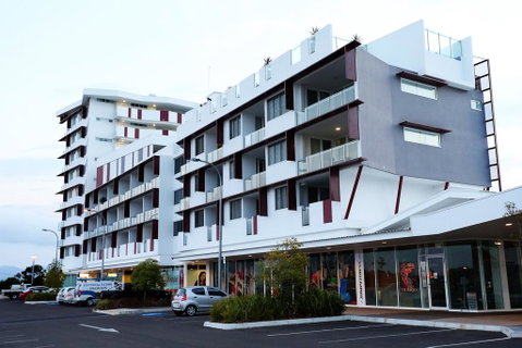 Direct Hotels - Holborn At Central - Accommodation Kalgoorlie 3