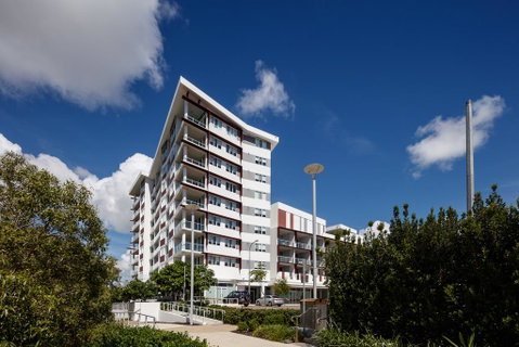 Direct Hotels - Holborn At Central - Accommodation Kalgoorlie 2