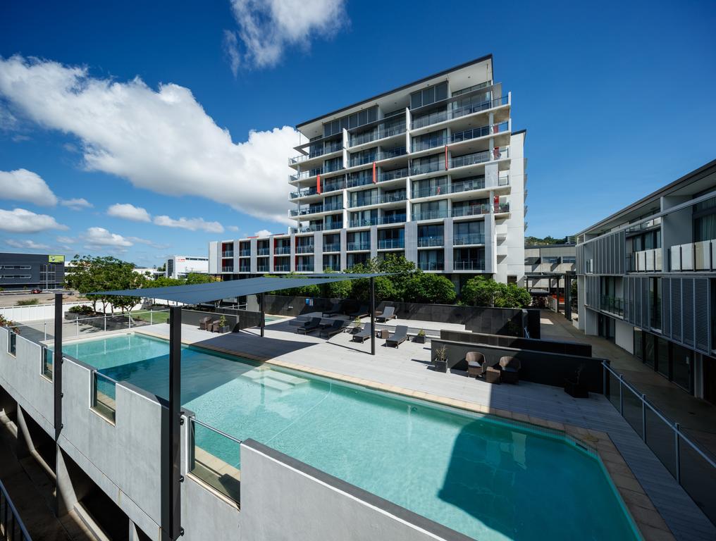 Pallarenda QLD Accommodation Kalgoorlie