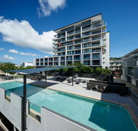 Direct Hotels-Islington at Central - Accommodation Kalgoorlie