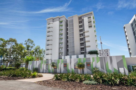 Direct Hotels-Kensington At Central - Accommodation Kalgoorlie 1