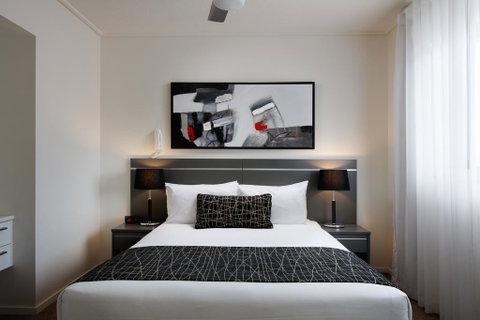 Direct Hotels-Kensington At Central - Accommodation Kalgoorlie 3