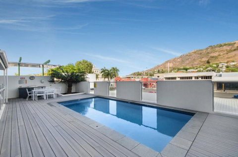 Direct Hotels-Kensington At Central - Accommodation Kalgoorlie 2