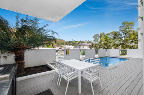 Direct Hotels-Kensington At Central - Accommodation Kalgoorlie 0