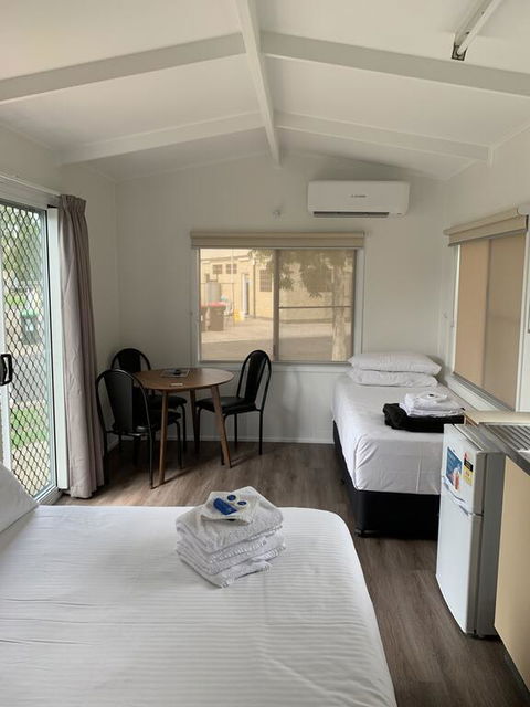 Discovery Parks - Casino - Accommodation Kalgoorlie 2