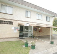 Discovery Parks - Casino - Accommodation Kalgoorlie