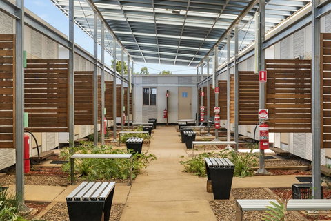 Discovery Parks - Cloncurry - Accommodation Kalgoorlie 3