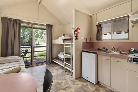 Discovery Parks - Cloncurry - Accommodation Kalgoorlie 0