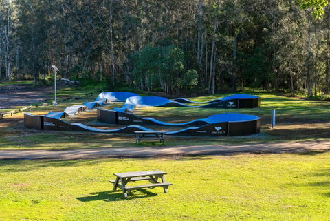 Discovery Parks - Forster - Accommodation Kalgoorlie 2