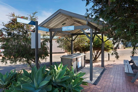Discovery Parks - Forster - Accommodation Kalgoorlie 3