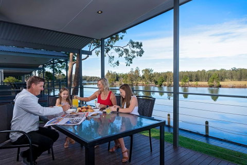 Discovery Parks - Forster - Accommodation Kalgoorlie 0